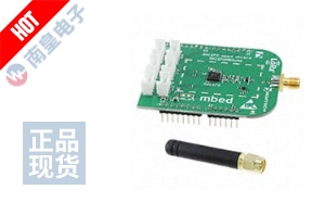 SX1272MB2DAS ͼƬ