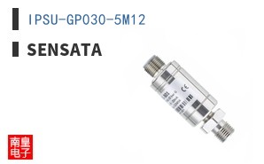 IPSU-GP030-5M12 ͼƬ