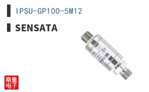IPSU-GP100-5M12 ͼƬ