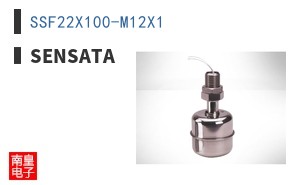 SSF22X100-M12X1 ͼƬ