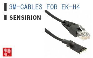 3M-CABLES FOR EK-H4 ͼƬ