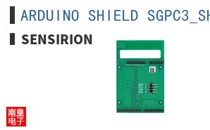 ARDUINO SHIELD SGPC3_SHTC3 ͼƬ