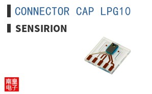 CONNECTOR CAP LPG10 ͼƬ