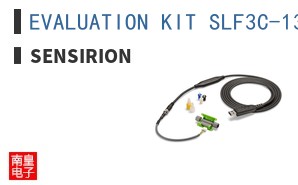 EVALUATION KIT SLF3C-1300F ͼƬ