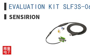 EVALUATION KIT SLF3S-0600F ͼƬ