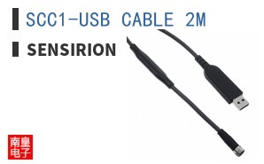 SCC1-USB CABLE 2M ͼƬ