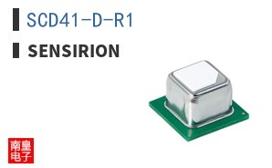 SCD41-D-R1 ͼƬ