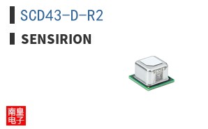 SCD43-D-R2 ͼƬ