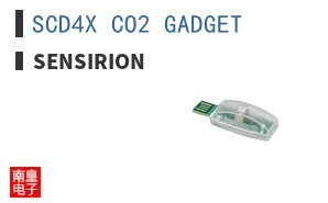SCD4X CO2 GADGET ͼƬ