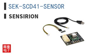 SEK-SCD41-SENSOR ͼƬ