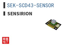 SEK-SCD43-SENSOR ͼƬ