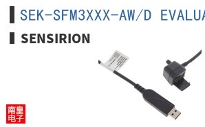 SEK-SFM3XXX-AW/D EVALUATION KIT CABLE ͼƬ