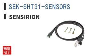 SEK-SHT31-SENSORS ͼƬ