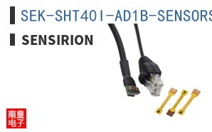 SEK-SHT40I-AD1B-SENSORS ͼƬ