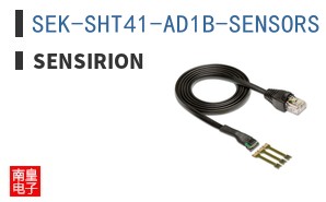 SEK-SHT41-AD1B-SENSORS ͼƬ
