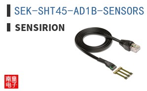 SEK-SHT45-AD1B-SENSORS ͼƬ