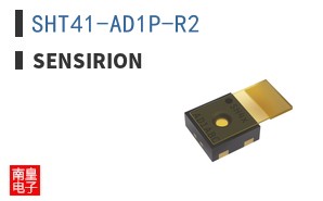 SHT41-AD1P-R2 ͼƬ