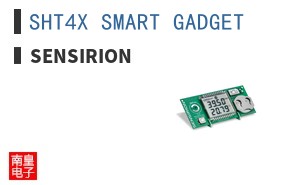 SHT4X SMART GADGET ͼƬ
