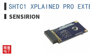 SHTC1 XPLAINED PRO EXTENSION BOARD ͼƬ