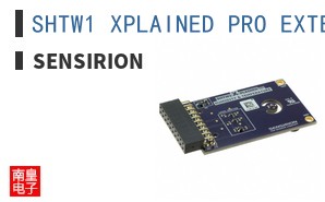 SHTW1 XPLAINED PRO EXTENSION BOARD ͼƬ