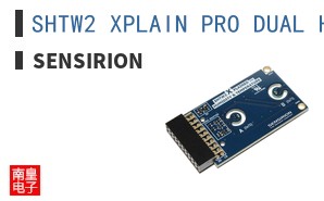 SHTW2 XPLAIN PRO DUAL HUM & TEMP ͼƬ