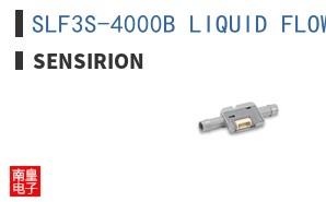 SLF3S-4000B LIQUID FLOW SENSOR ͼƬ