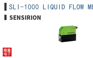 SLI-1000 LIQUID FLOW METER ͼƬ