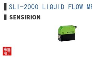 SLI-2000 LIQUID FLOW METER ͼƬ