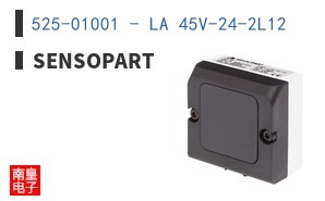 525-01001 - LA 45V-24-2L12 ͼƬ