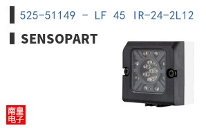 525-51149 - LF 45 IR-24-2L12 ͼƬ