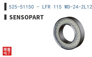 525-51150 - LFR 115 WD-24-2L12 ͼƬ