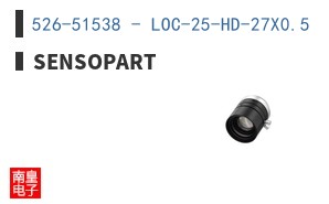 526-51538 - LOC-25-HD-27X0.5 ͼƬ