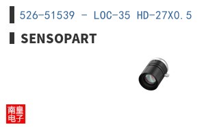 526-51539 - LOC-35 HD-27X0.5 ͼƬ