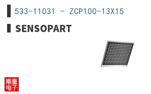 533-11031 - ZCP100-13X15 ͼƬ