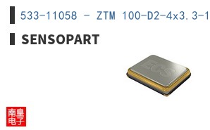 533-11058 - ZTM 100-D2-4x3.3-12 ͼƬ