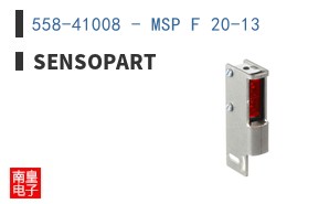 558-41008 - MSP F 20-13 ͼƬ