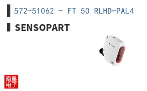 572-51062 - FT 50 RLHD-PAL4 ͼƬ