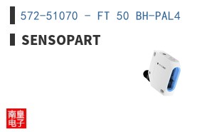 572-51070 - FT 50 BH-PAL4 ͼƬ