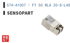 574-41007 - FT 50 RLA 20-S-L4S ͼƬ