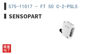 575-11017 - FT 50 C-2-PSL5 ͼƬ