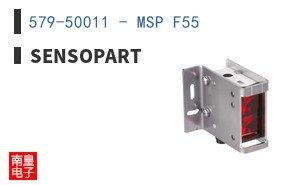 579-50011 - MSP F55 ͼƬ