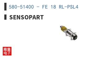 580-51400 - FE 18 RL-PSL4 ͼƬ