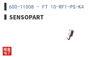 600-11008 - FT 10-RF1-PS-K4 ͼƬ
