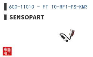 600-11010 - FT 10-RF1-PS-KM3 ͼƬ