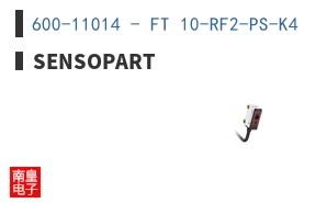 600-11014 - FT 10-RF2-PS-K4 ͼƬ