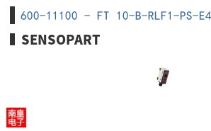 600-11100 - FT 10-B-RLF1-PS-E4 ͼƬ