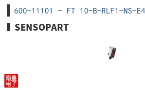 600-11101 - FT 10-B-RLF1-NS-E4 ͼƬ