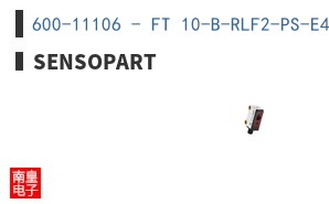 600-11106 - FT 10-B-RLF2-PS-E4 ͼƬ