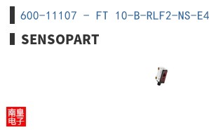 600-11107 - FT 10-B-RLF2-NS-E4 ͼƬ