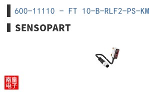 600-11110 - FT 10-B-RLF2-PS-KM4 ͼƬ